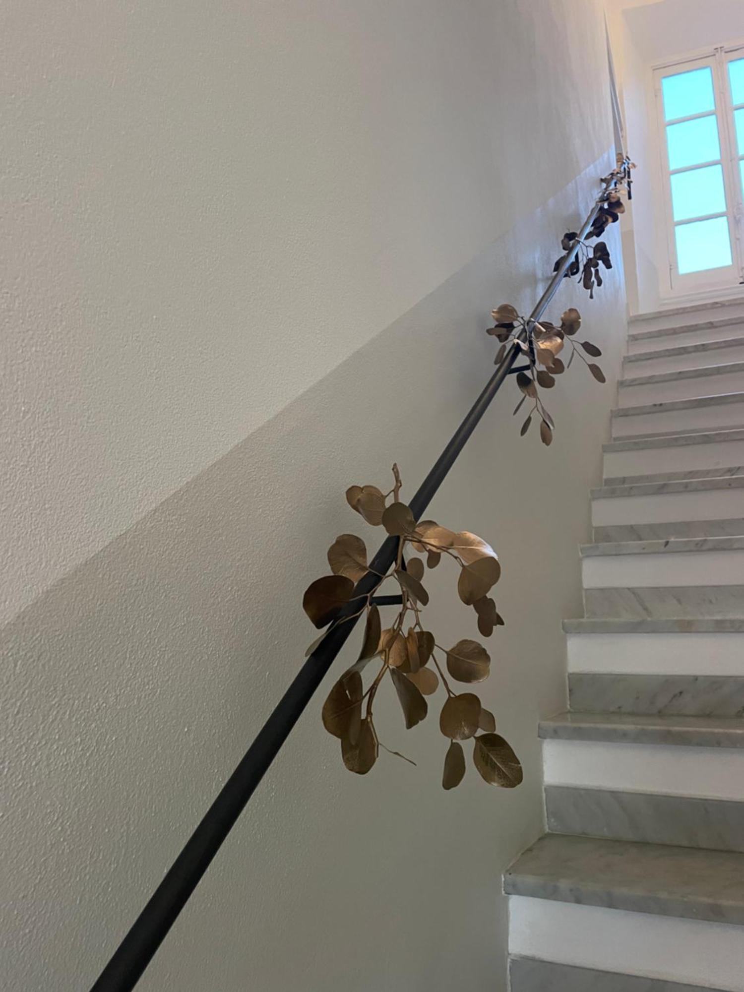 산토스테파노알마레 Casa Del Cardinale 아파트 외부 사진