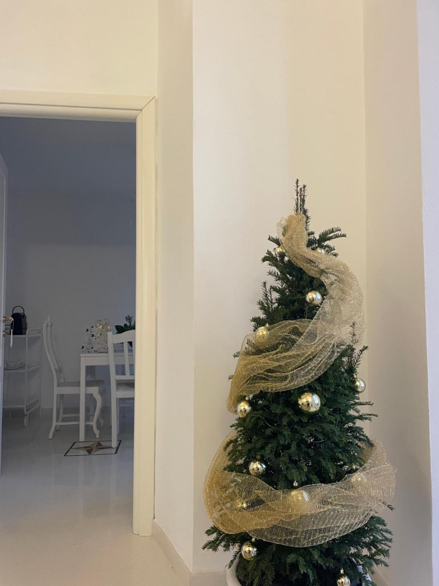 산토스테파노알마레 Casa Del Cardinale 아파트 외부 사진