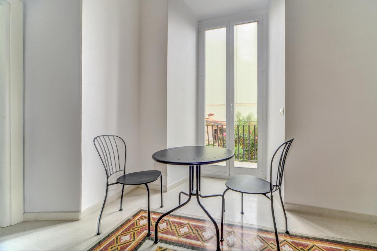 산토스테파노알마레 Casa Del Cardinale 아파트 외부 사진