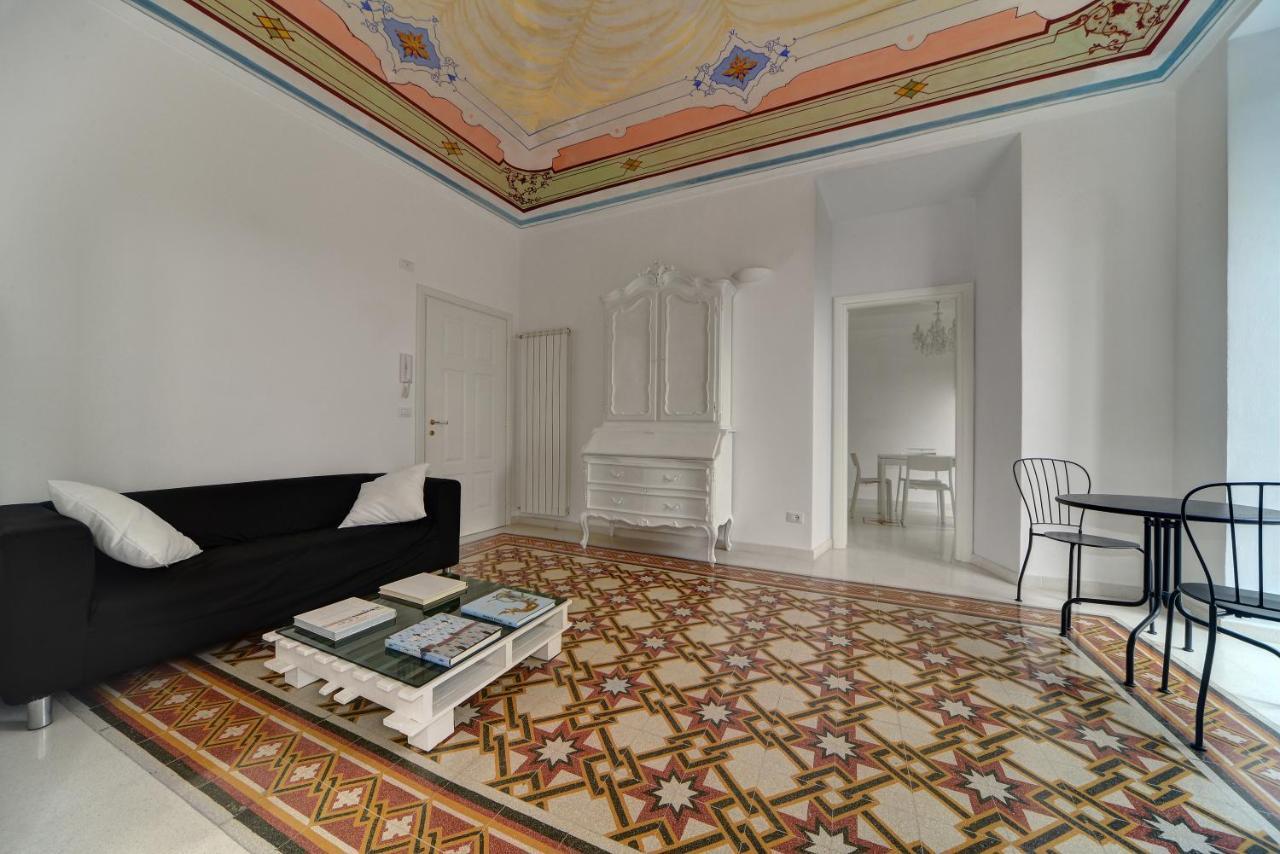 산토스테파노알마레 Casa Del Cardinale 아파트 외부 사진