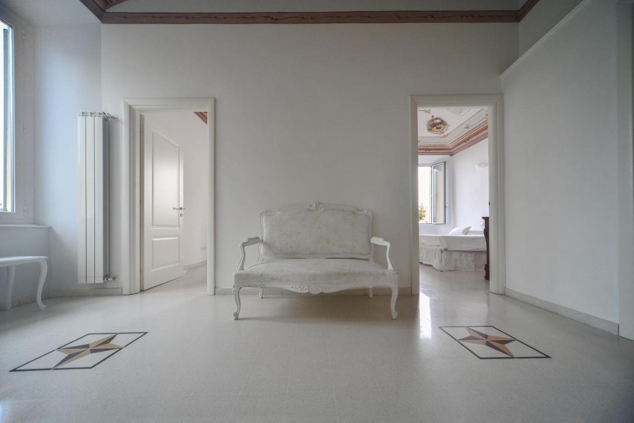 산토스테파노알마레 Casa Del Cardinale 아파트 외부 사진
