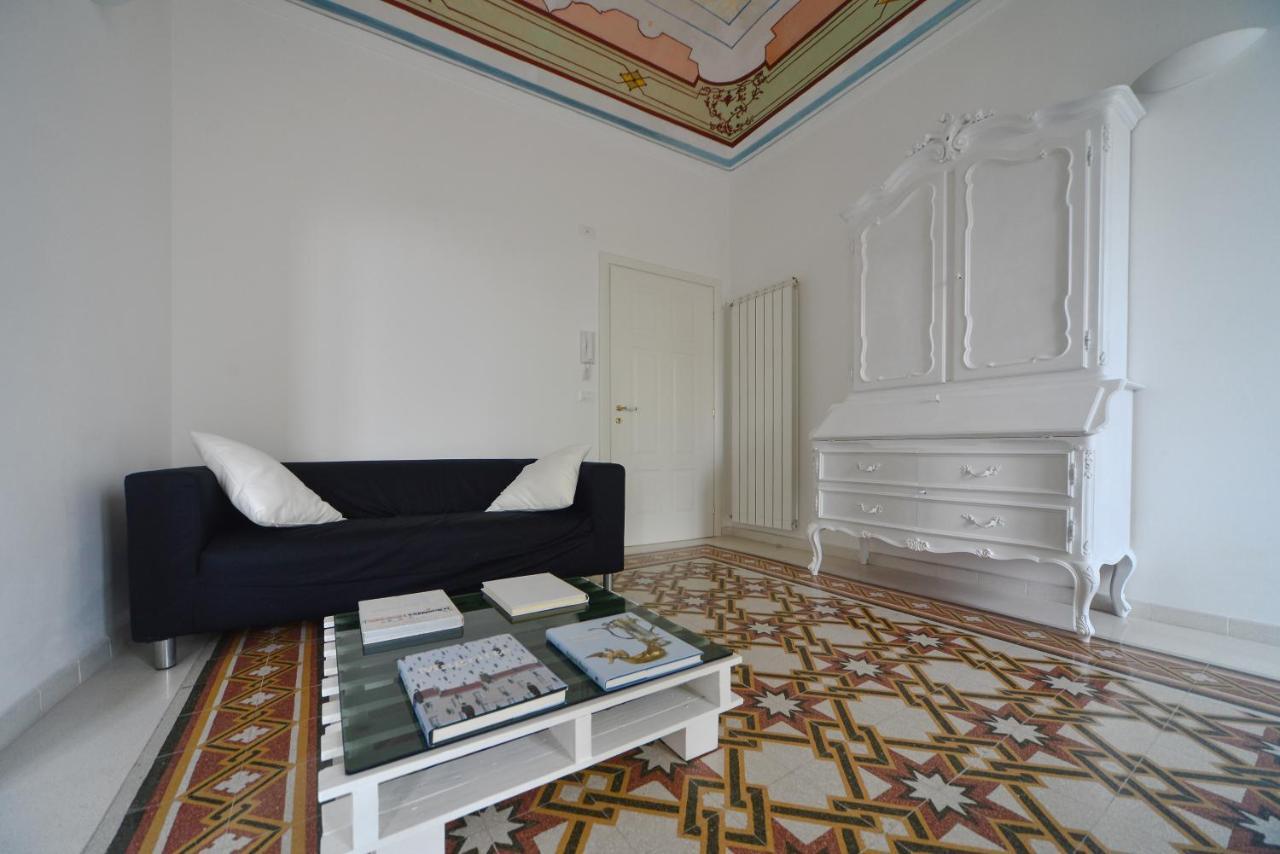 산토스테파노알마레 Casa Del Cardinale 아파트 외부 사진