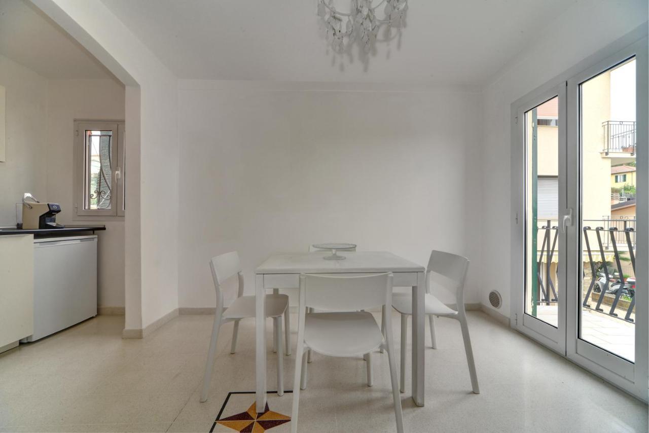 산토스테파노알마레 Casa Del Cardinale 아파트 외부 사진